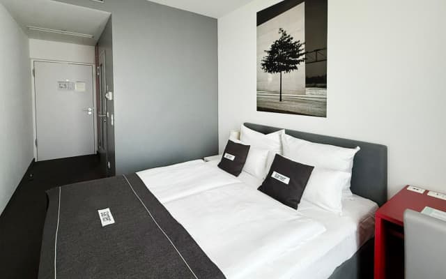 Garner Hotel Berlin - Gendarmenmarkt by IHG - photo 3