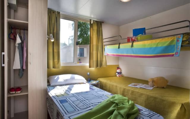 Camping Tiber - photo 2