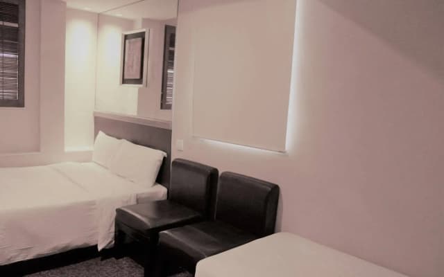 Oriental Lander Hotel - photo 4