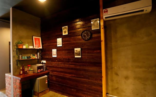 Homestay Shah Alam by Rose - Studio Unit - photo 2