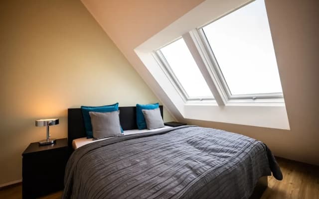 Jimmy's Apartments 10 - photo 5
