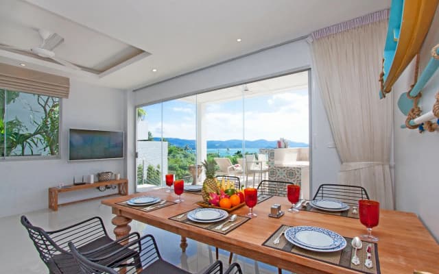 Villa Summer Salt - photo 3