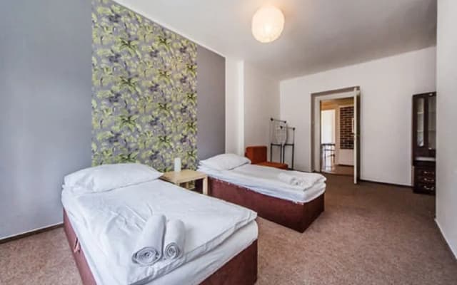 Welcome ApartHostel Prague - photo 4