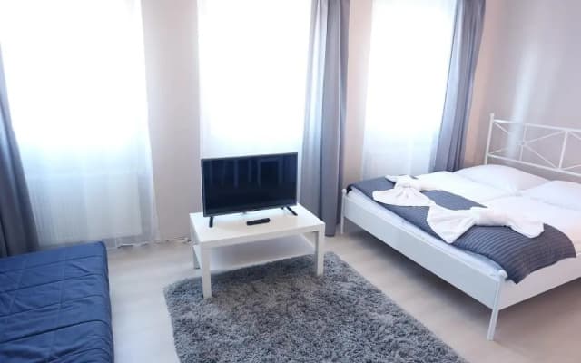 Apartments Pushkin - photo 4
