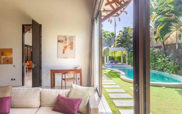 Jerami 2BR Bali - photo 4