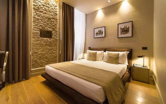 Campo Marzio Luxury Suites - photo 3