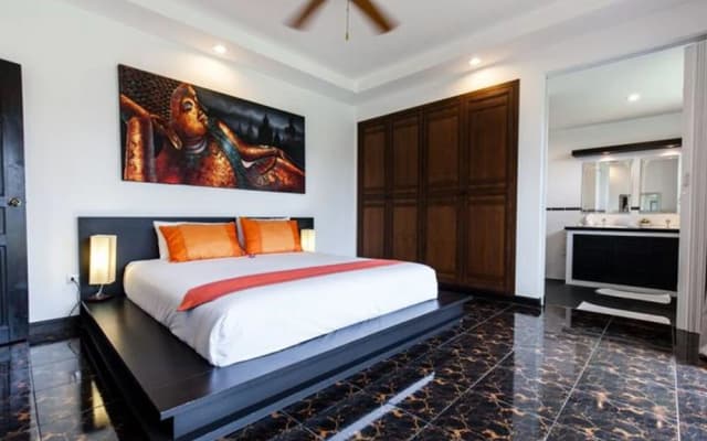 Karudina Villa by Jetta - photo 4