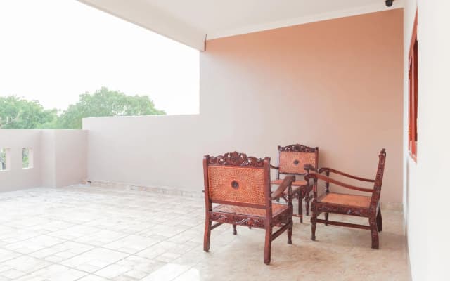Hotel O Axl Residence - photo 4