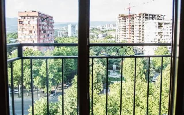 Rooftop Apartment 1 - photo 5