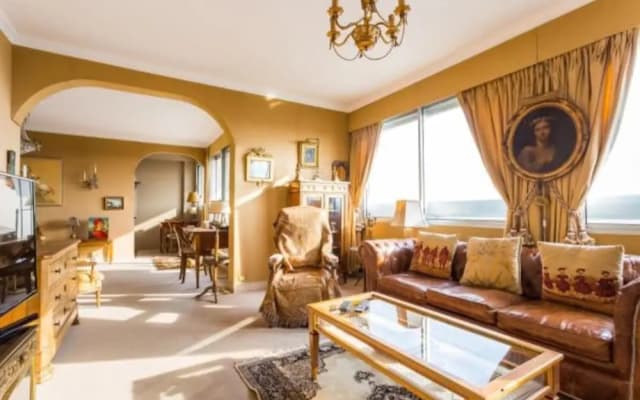 Luxurious Apartment With its Magnificent View - photo 3