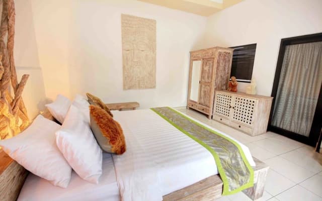 Nomad's Villa - photo 4