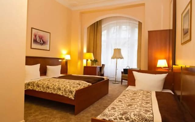 Hotel Pension Arche - photo 3