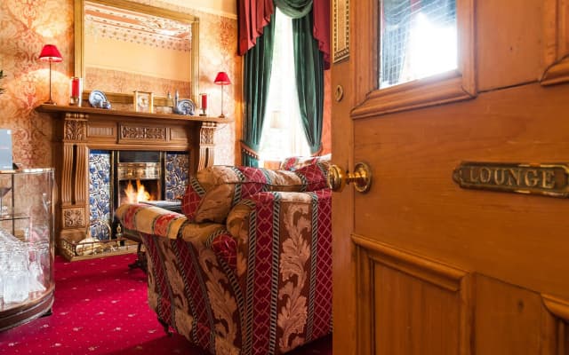 Kildonan Lodge Hotel - photo 5