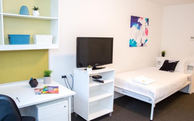Deakin Residential Services - photo 5
