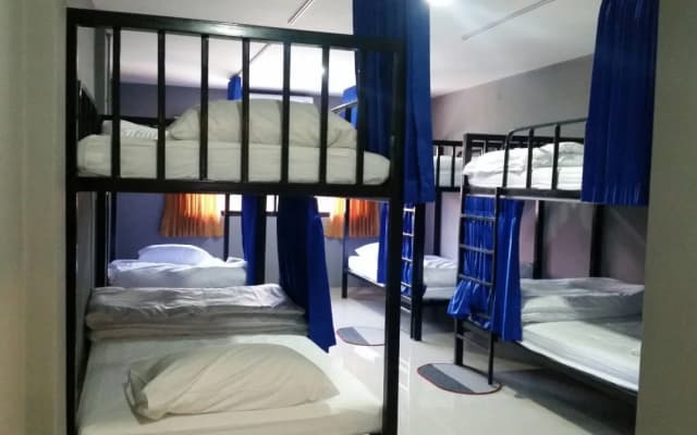 Doze Hostel - photo 2