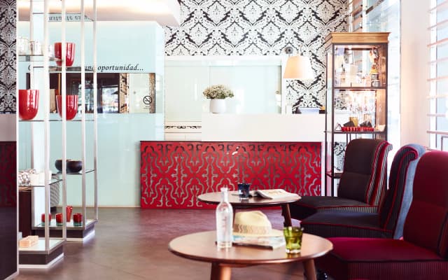 Hotel Villa Emilia - photo 4