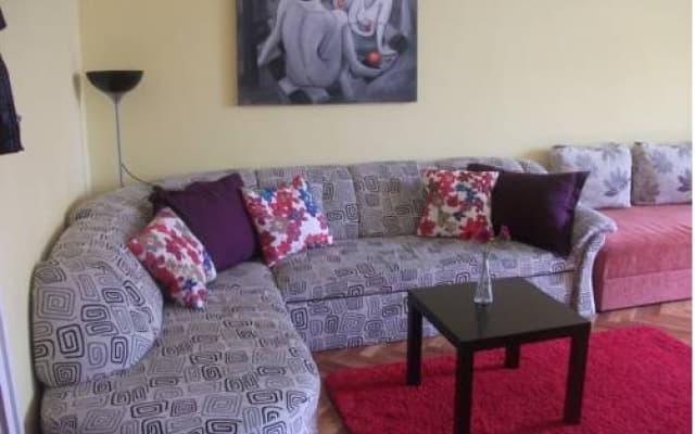 Budapest Privát Apartman - photo 2