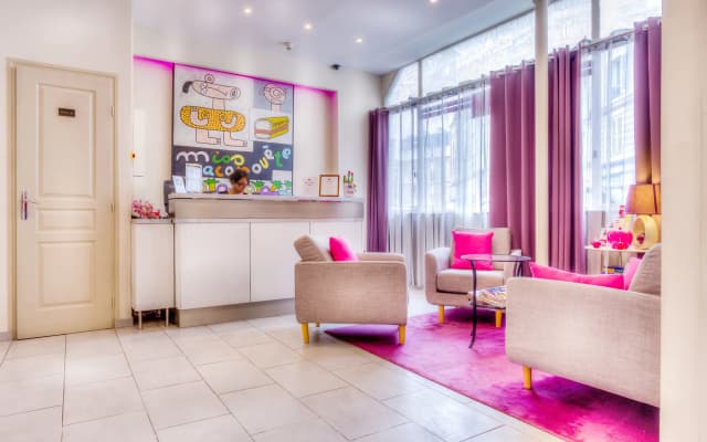 Hôtel La Petite Rosa - photo 2