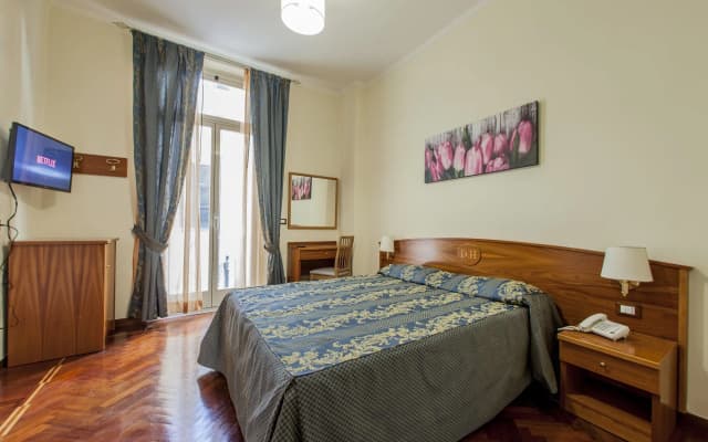 Hotel Domus Praetoria - photo 2