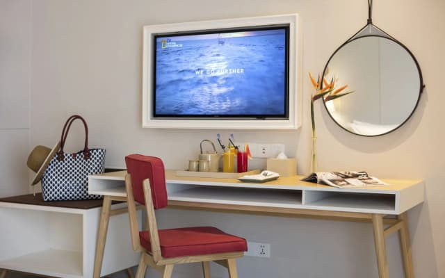 Maison De Camille Boutique Hotel - photo 4
