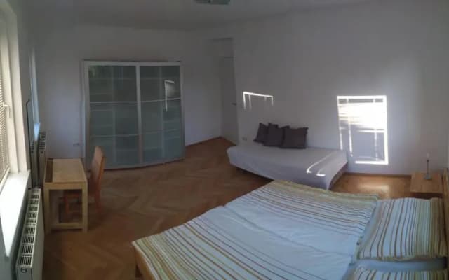 Appartment Lainz - photo 3