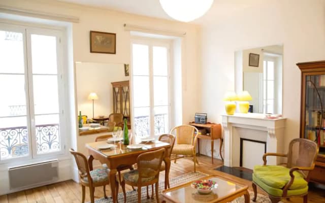 Apartment - 2 Bedrooms - photo 3