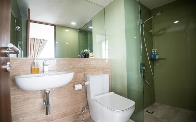 Vortex premium Suites by LS - photo 2