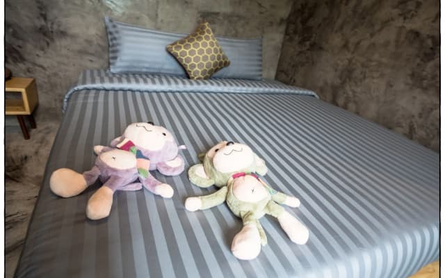 Na Siam Guesthouse - photo 3
