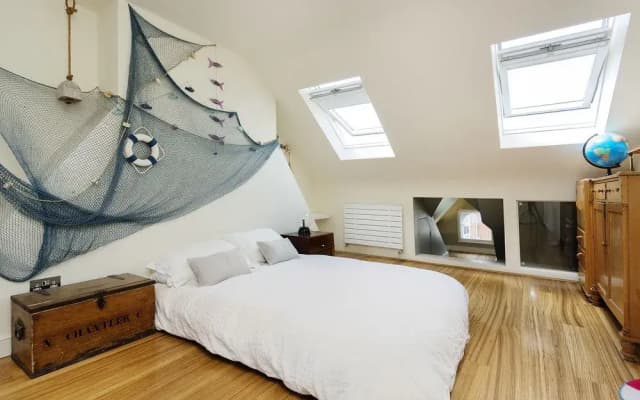 Veeve - Nautical Theme - photo 4