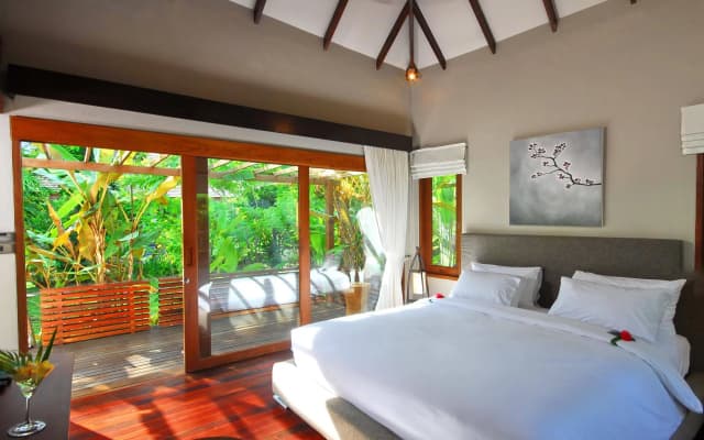 Zara Beach Resort Koh Samui - photo 2