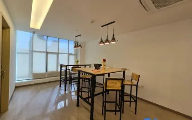 Seko Suites by Aurelius Chow Kit - photo 4