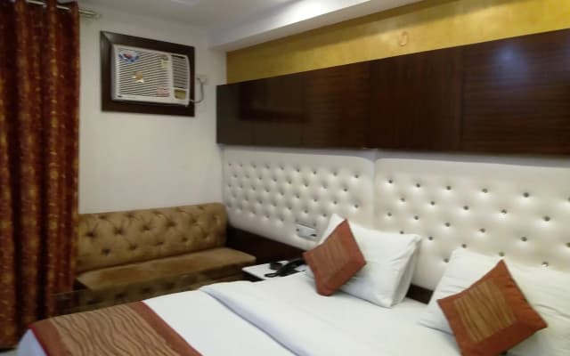 Hotel Station View - photo 4