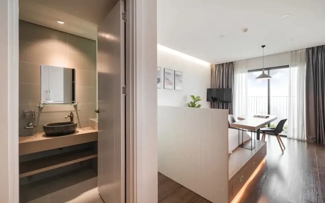 Vinhomes D'Capitale - Quylodge - photo 5
