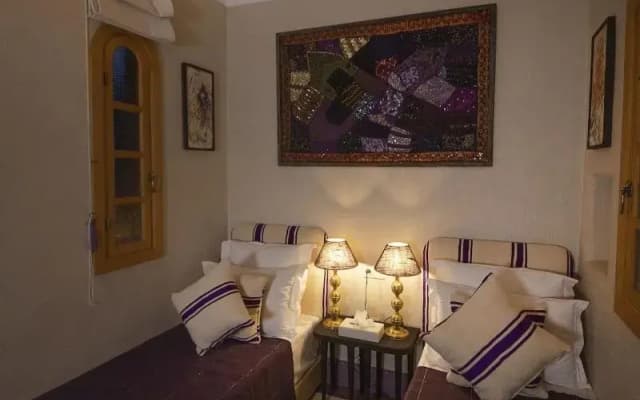 Riad Wazani Topaze & Spa - photo 3