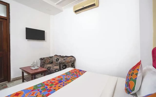 Fabhotel Richa Palace - photo 4
