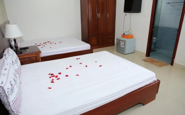 Hong Anh Hotel Night Market Phu Quoc - photo 2