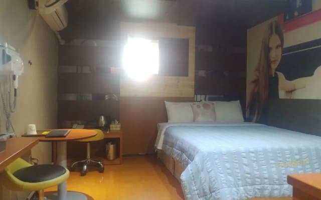 Cima Motel - photo 3