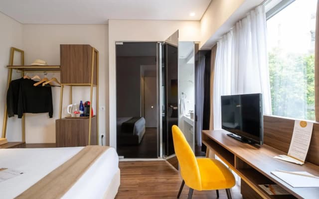 B4B Athens Signature Hotel - photo 5