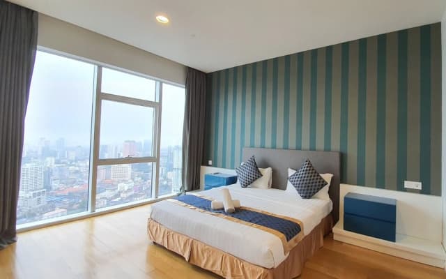The Platinum Kuala Lumpur by LUMA - photo 3
