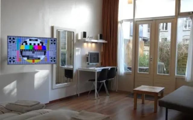 L’artiste Apartment - photo 4
