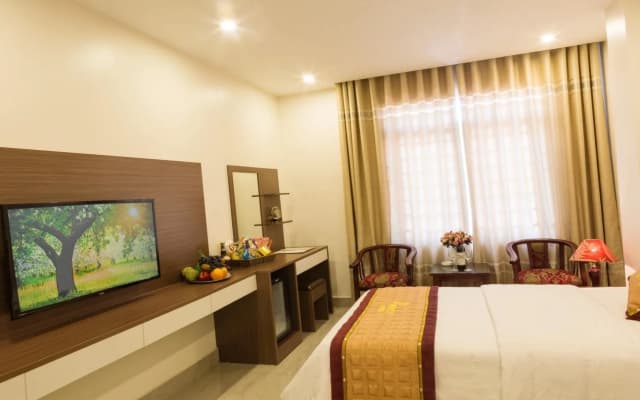Mercy Hotel - photo 5