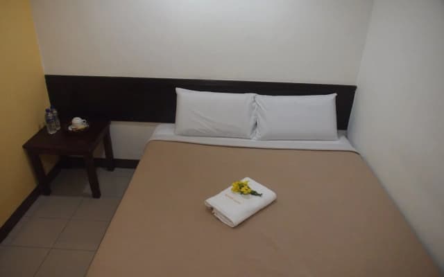Sunnie Hotel - photo 4
