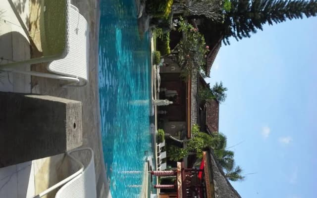 Ananda Resort Seminyak - photo 5