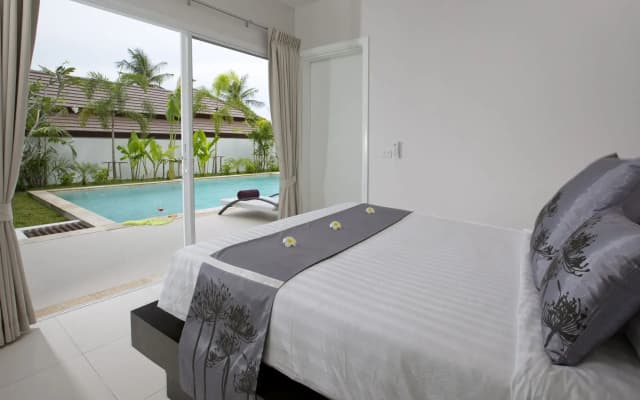 Villa Lotus - photo 4