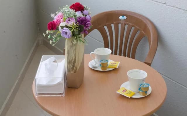 Al Marsa Hotel Apartment - photo 3