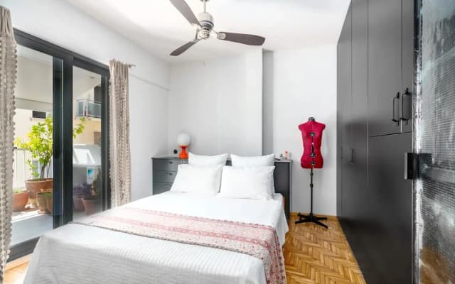 Stylish Apartment - photo 5