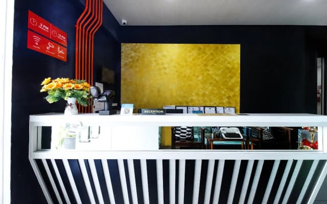 Oyo 727 Hotel Rafflesia - photo 2