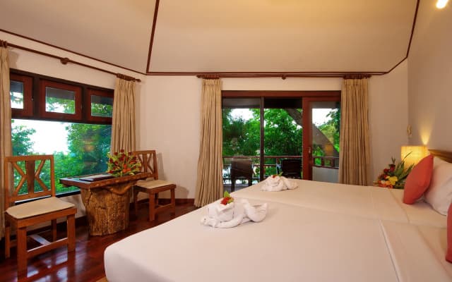 Baan Hin Sai Resort & Spa - photo 2