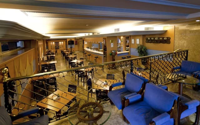 Hotel Agumar Atocha - photo 2