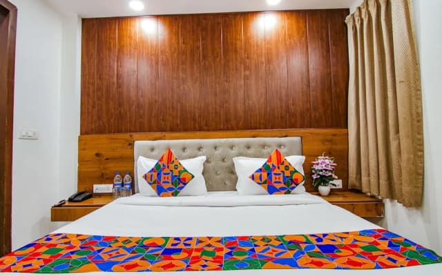 Fabhotel The Glory I - photo 3